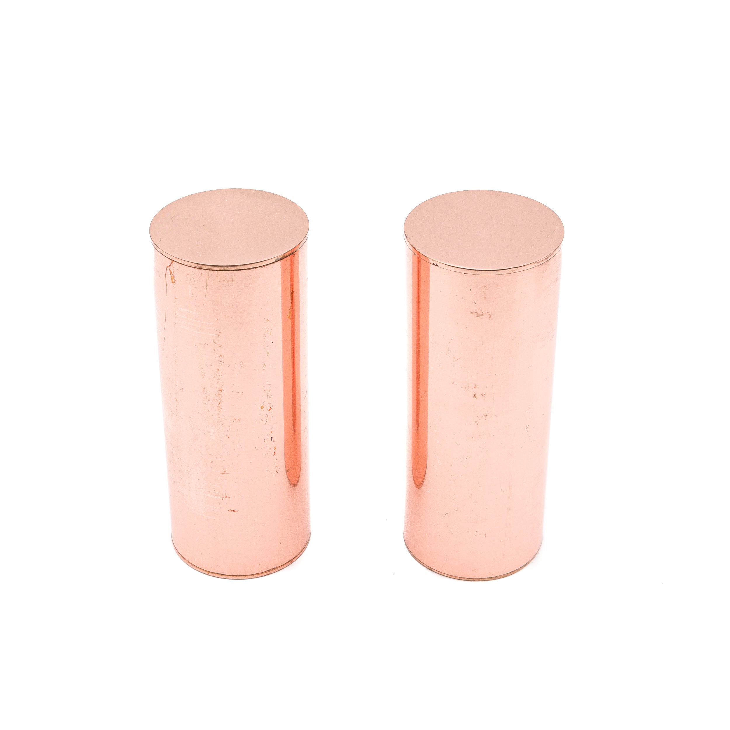 Copper Harmonizer Set $150